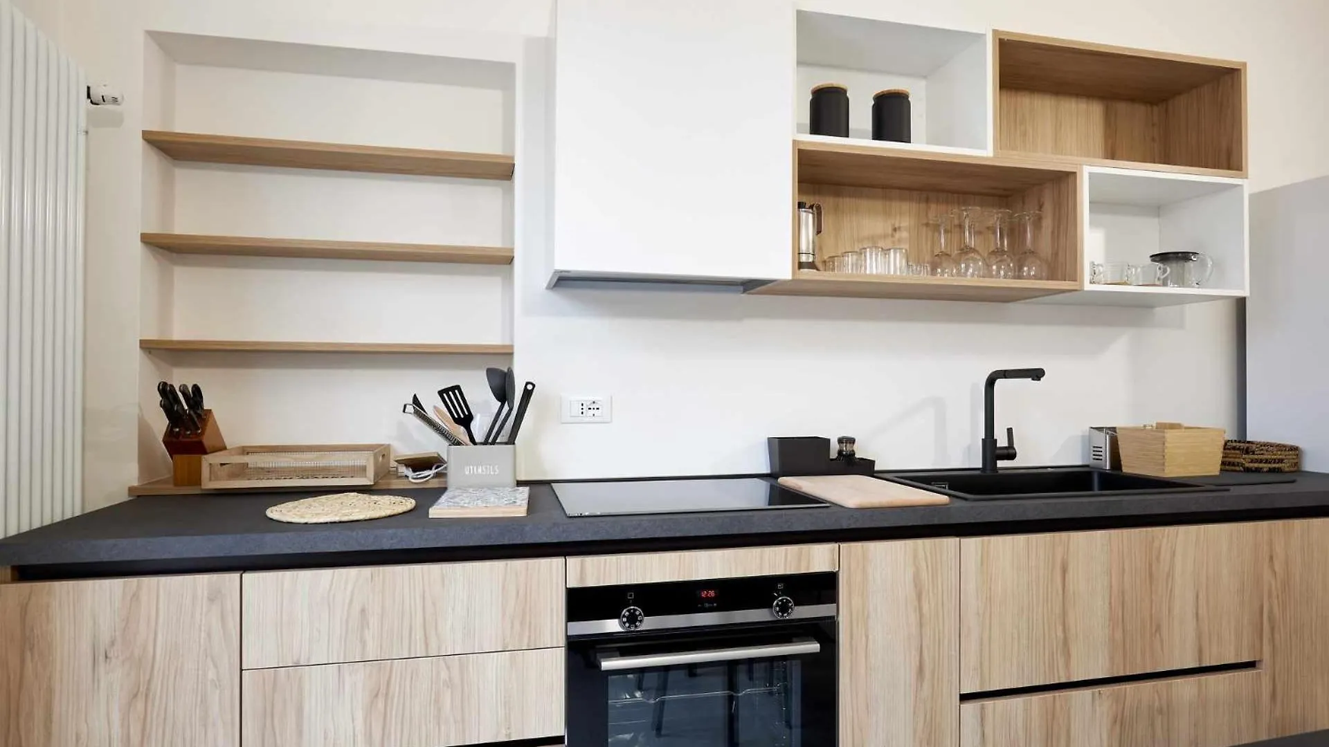Apartment Case Vr Holiday Terrazza Arena Verona Italien