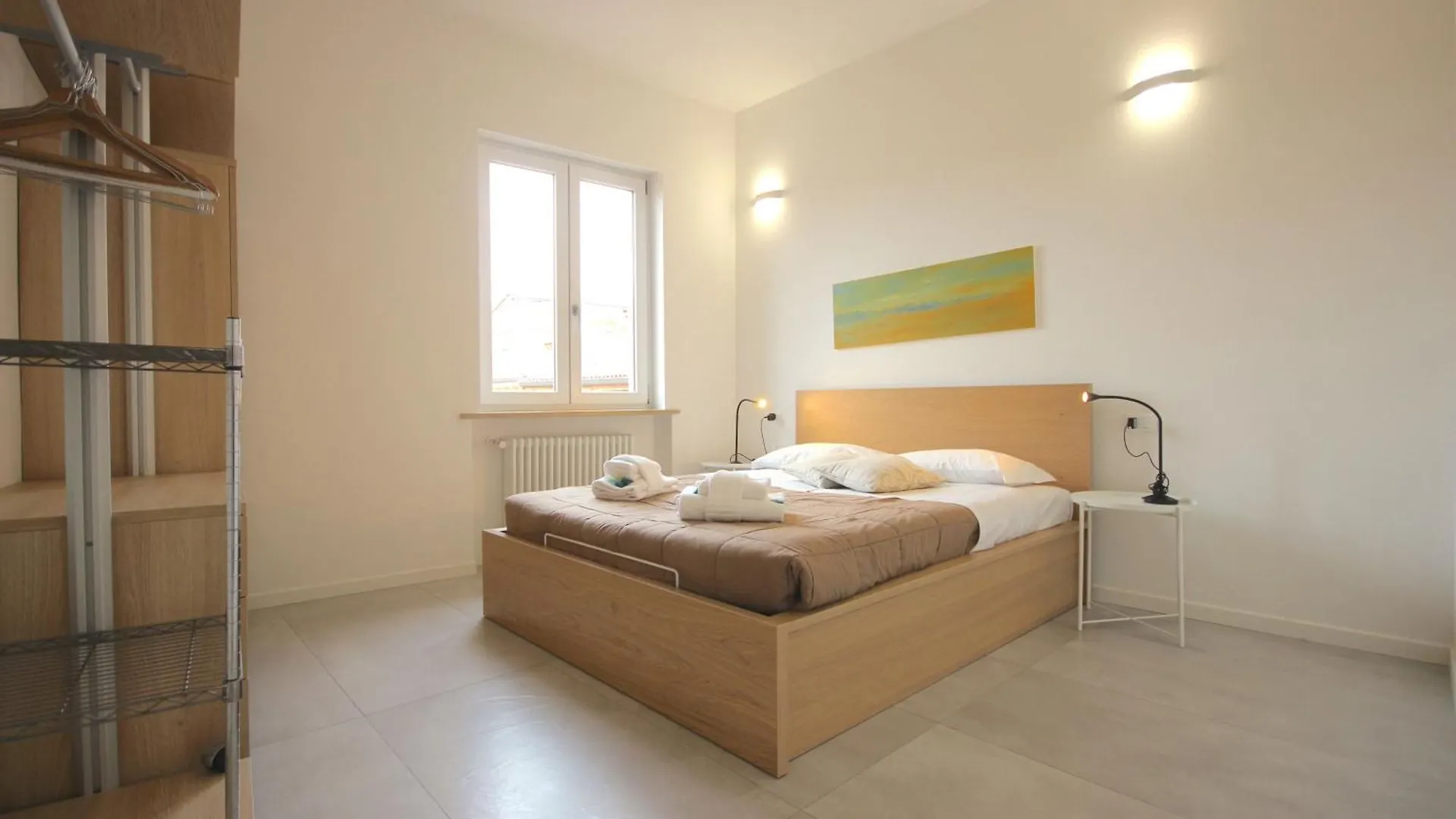 Case Vr Holiday Terrazza Arena Verona Apartment