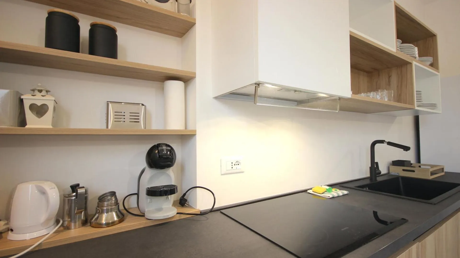 Apartment Case Vr Holiday Terrazza Arena Verona Italy