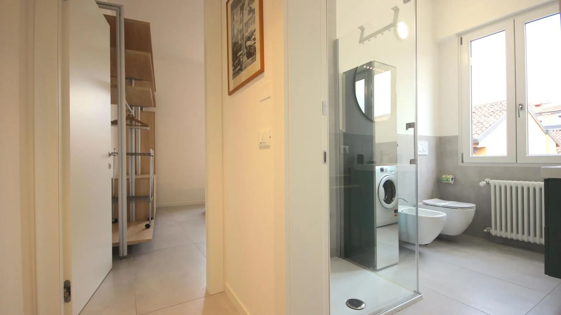 Apartment Case Vr Holiday Terrazza Arena Verona