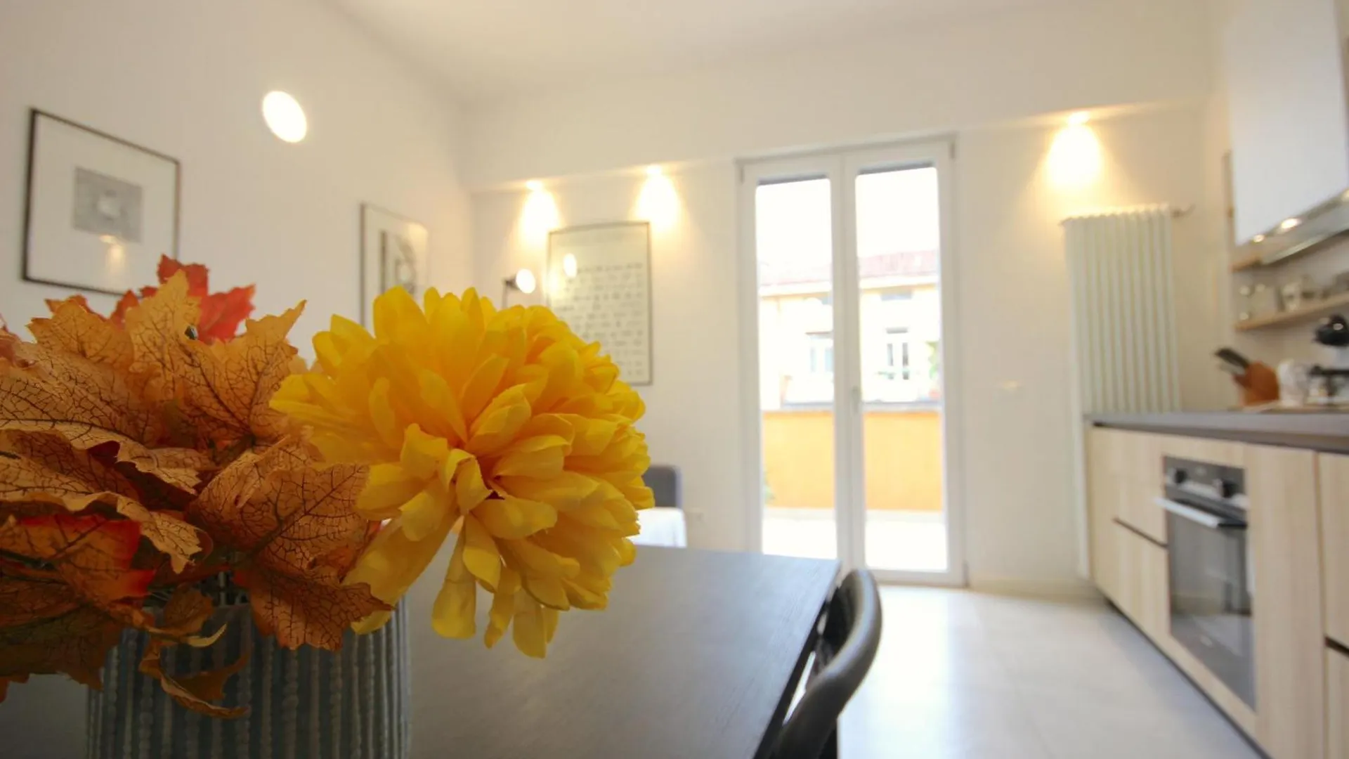 Case Vr Holiday Terrazza Arena Verona Apartment