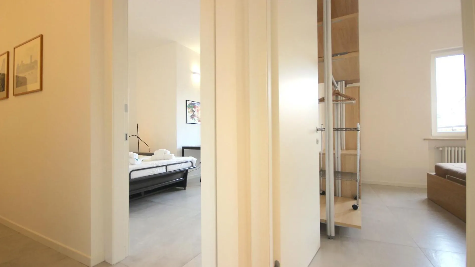 Apartment Case Vr Holiday Terrazza Arena Verona Italy