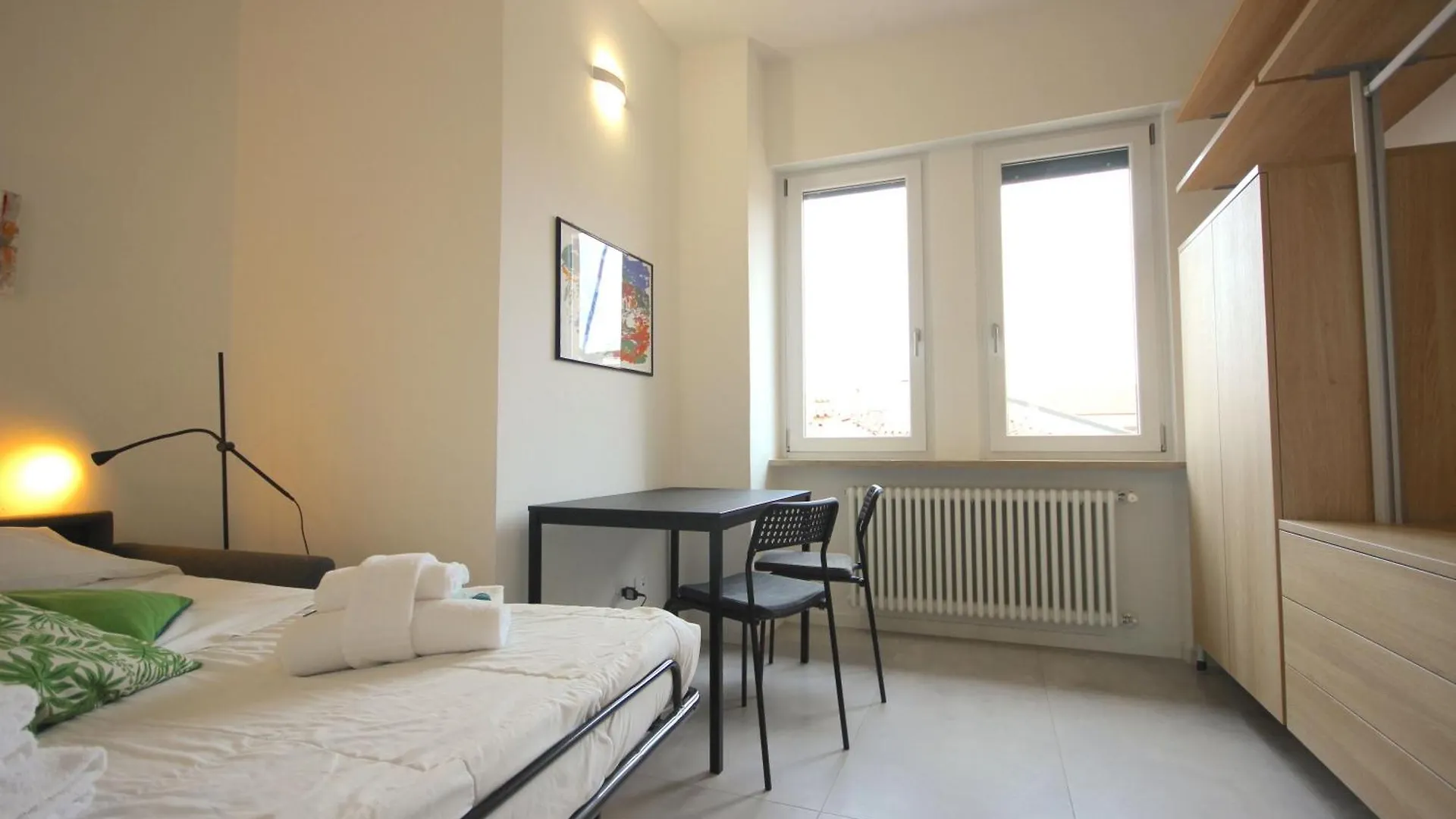 Apartment Case Vr Holiday Terrazza Arena Verona