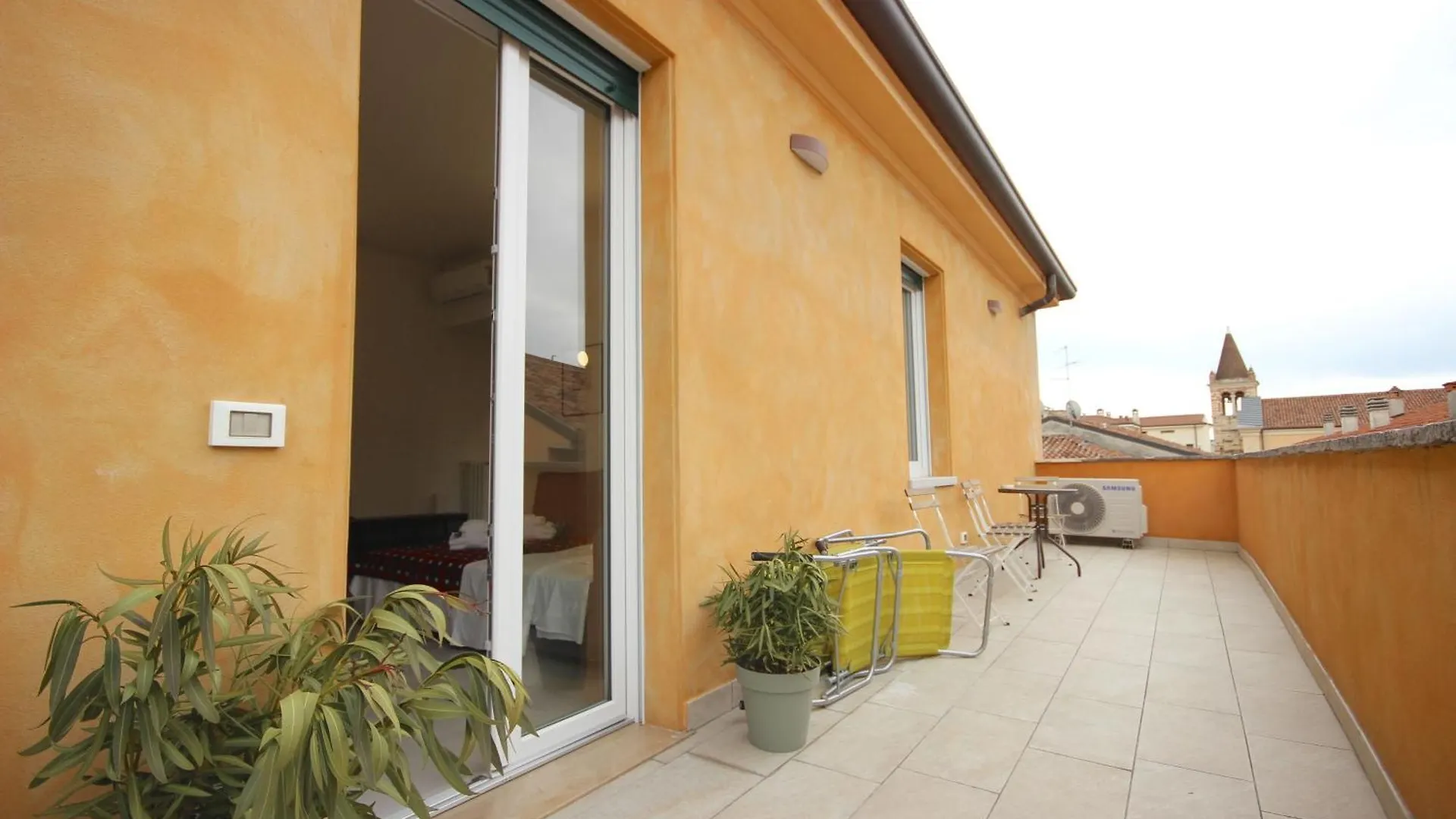 Case Vr Holiday Terrazza Arena Verona Apartment