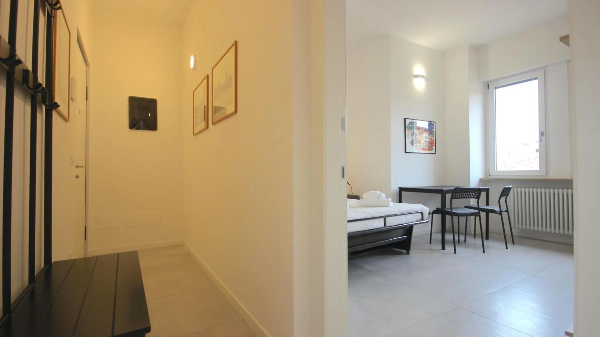 Case Vr Holiday Terrazza Arena Verona Apartment