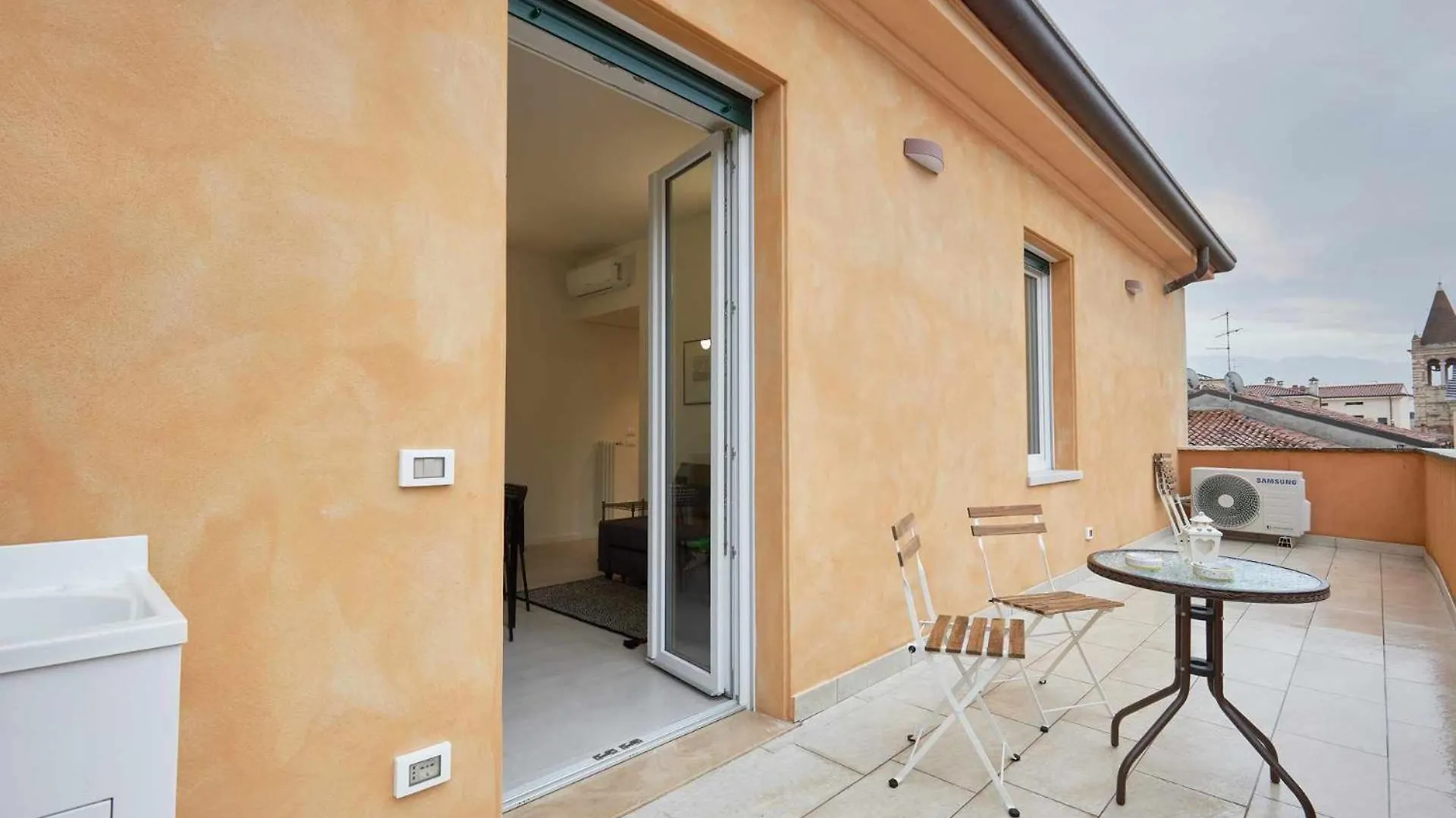 Case Vr Holiday Terrazza Arena Verona Apartment