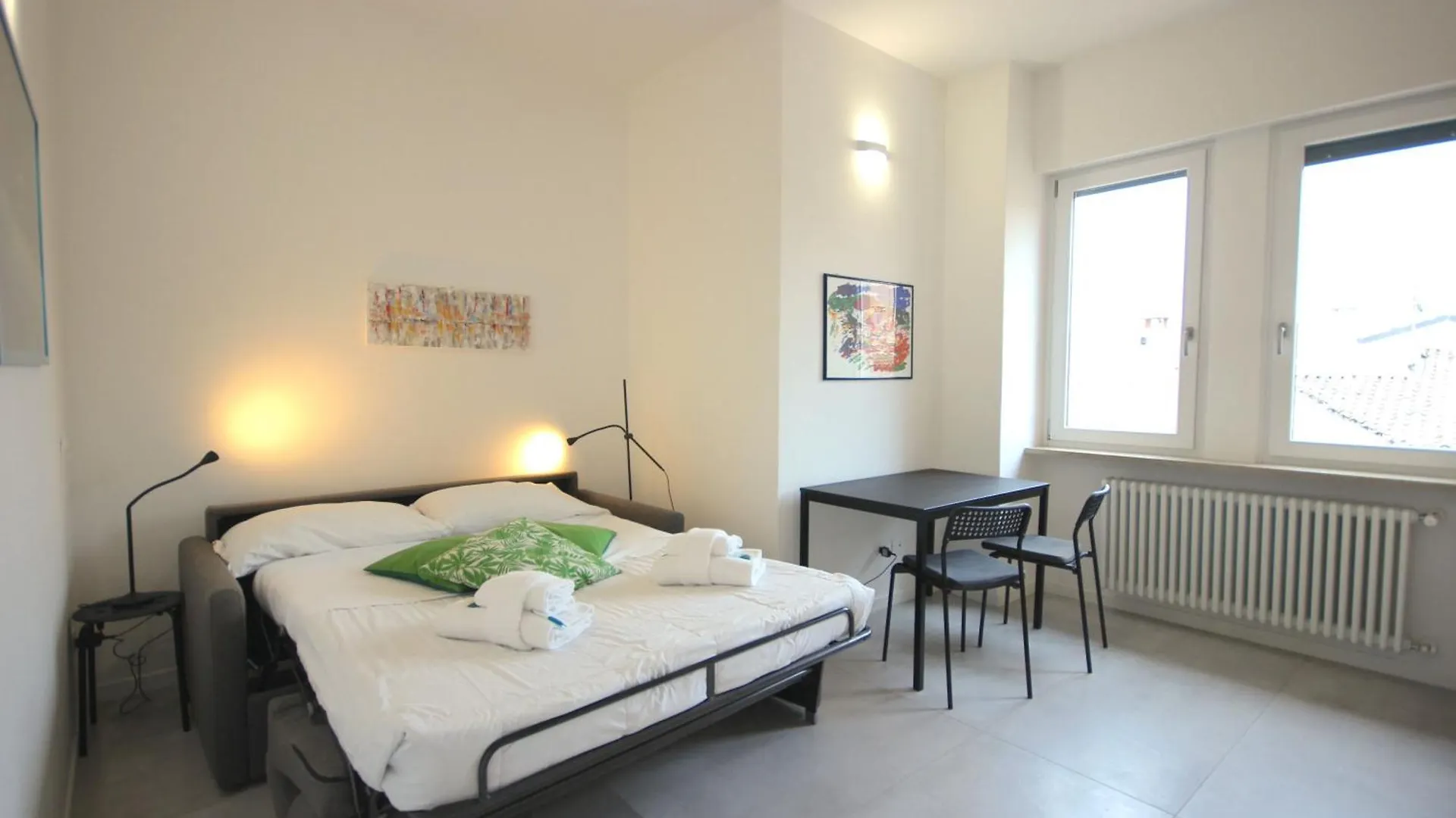Apartment Case Vr Holiday Terrazza Arena Verona