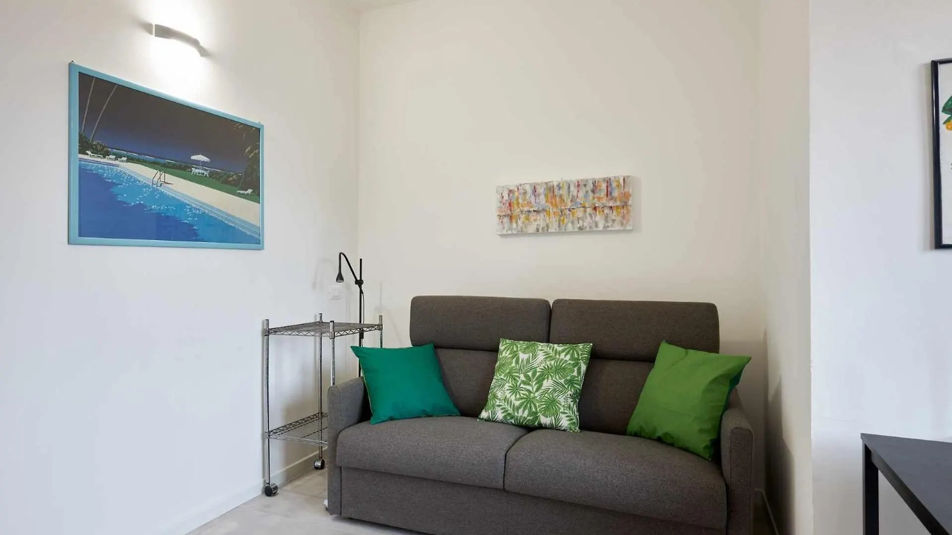 Apartment Case Vr Holiday Terrazza Arena Verona