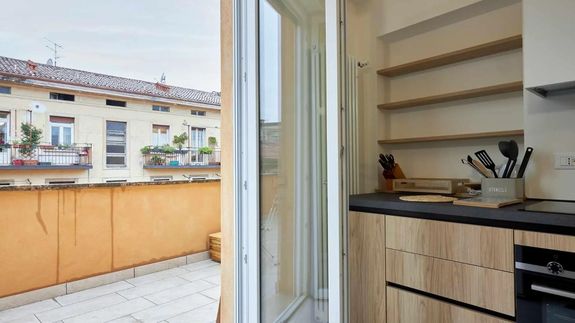 Case Vr Holiday Terrazza Arena Verona 0*,  Italien