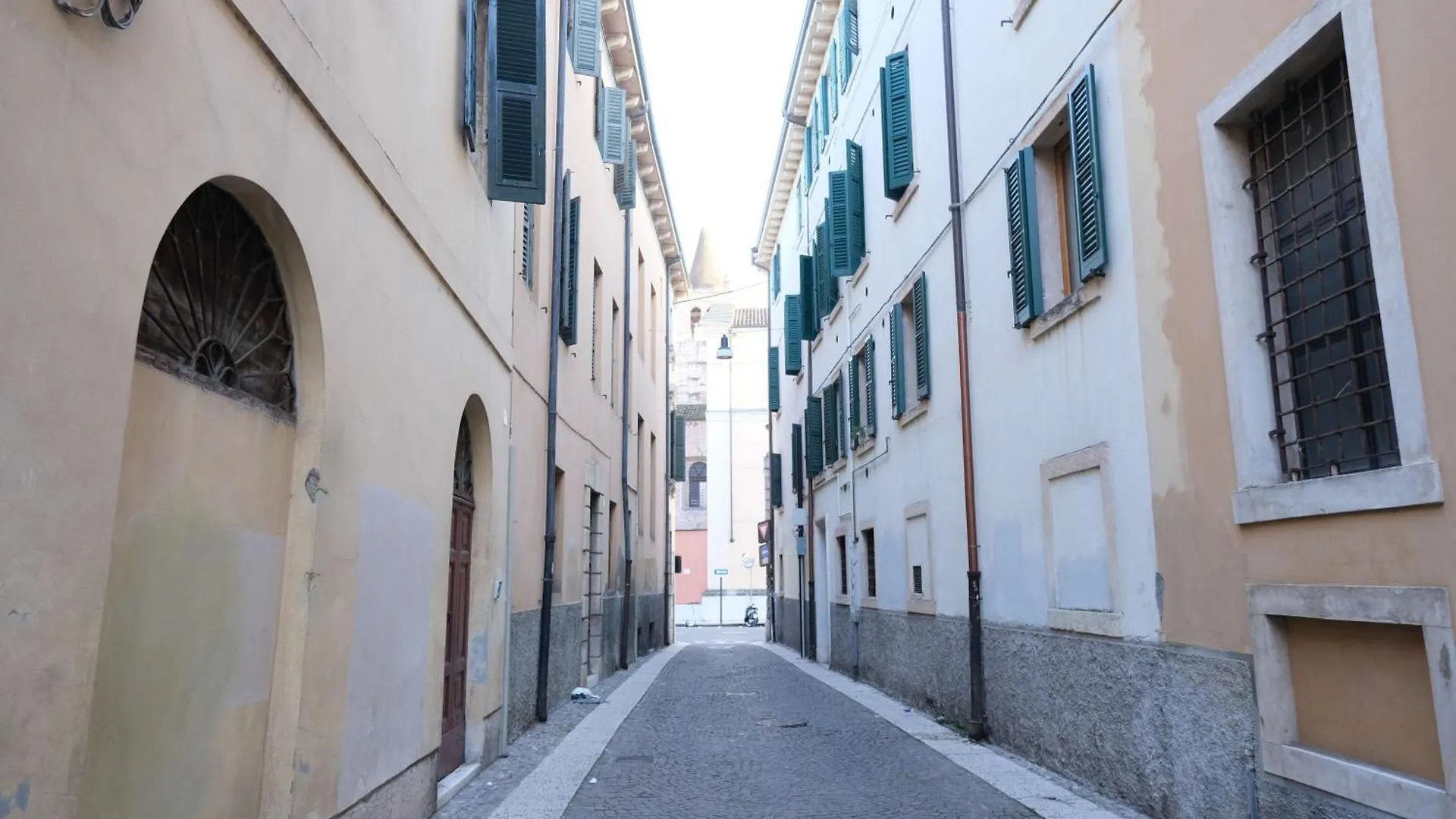 Apartment Case Vr Holiday Terrazza Arena Verona