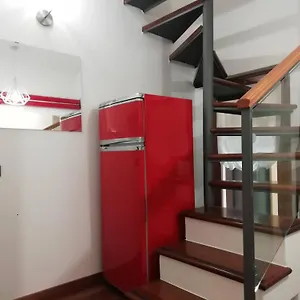 Apartament Re Lear, Werona