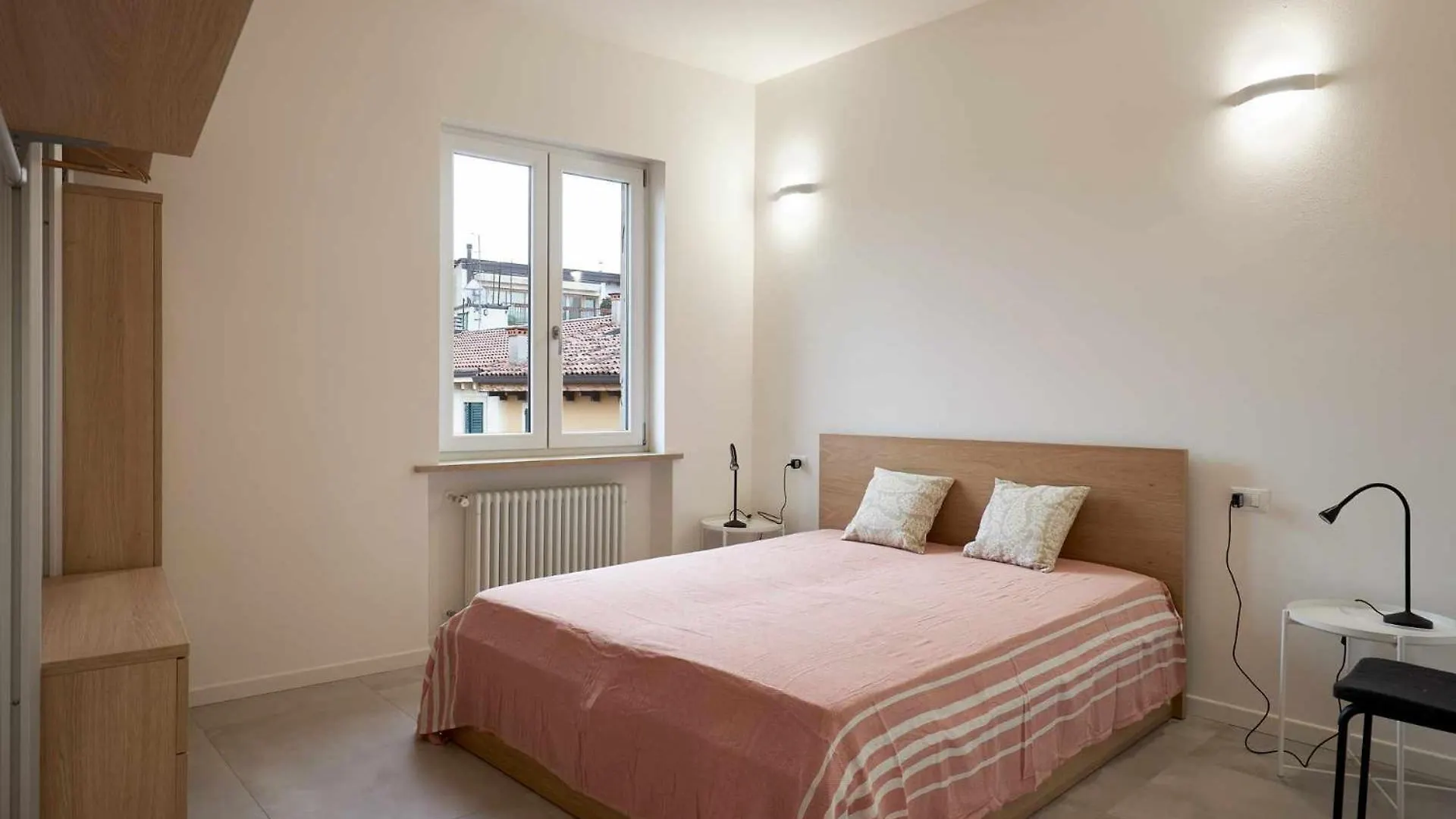 Case Vr Holiday Terrazza Arena Verona Apartment