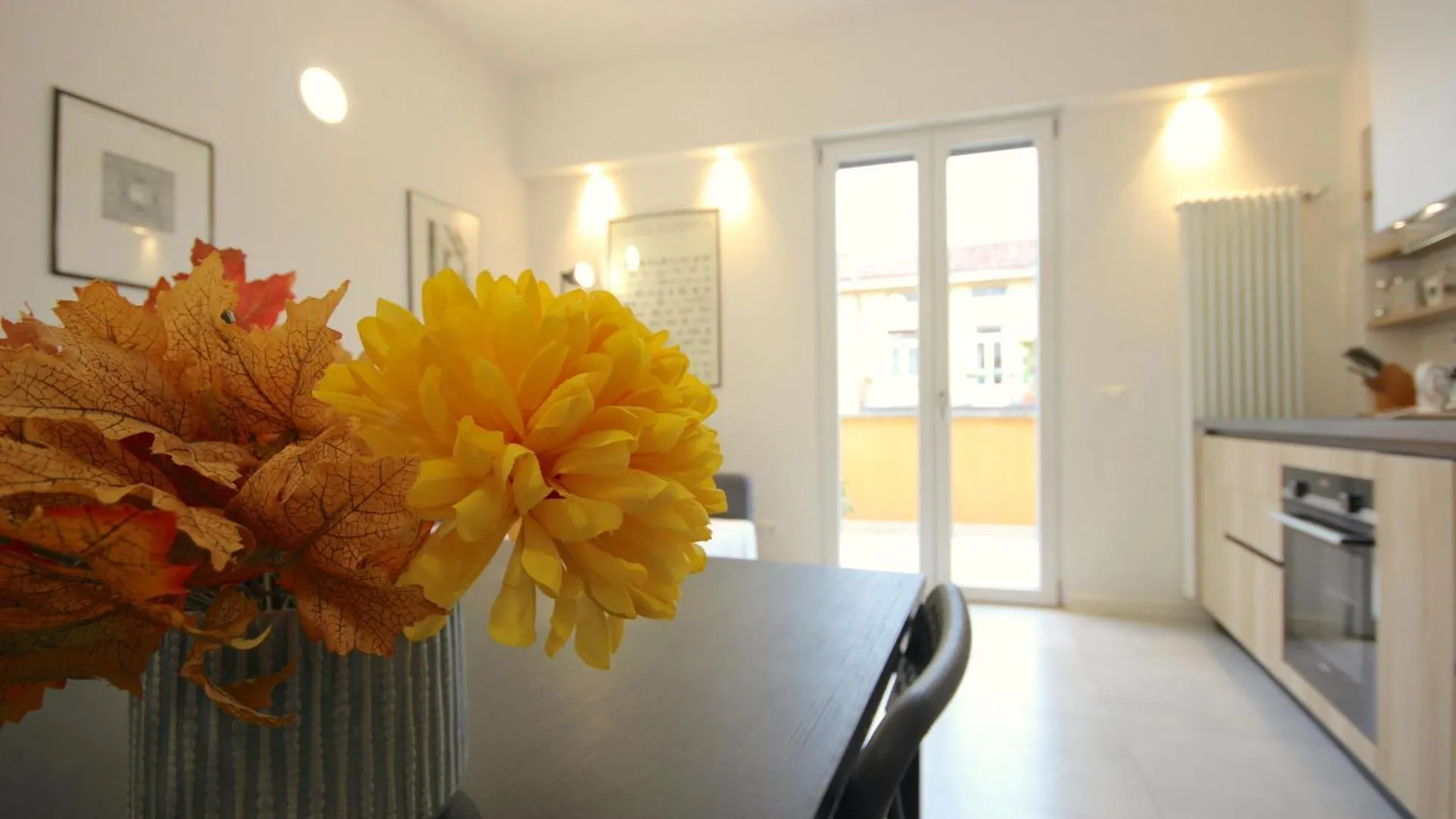 Case Vr Holiday Terrazza Arena Verona Apartment