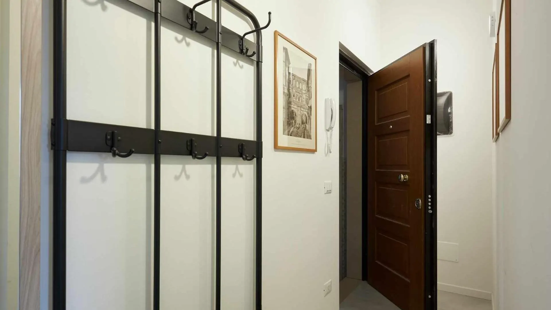 Case Vr Holiday Terrazza Arena Verona Apartment