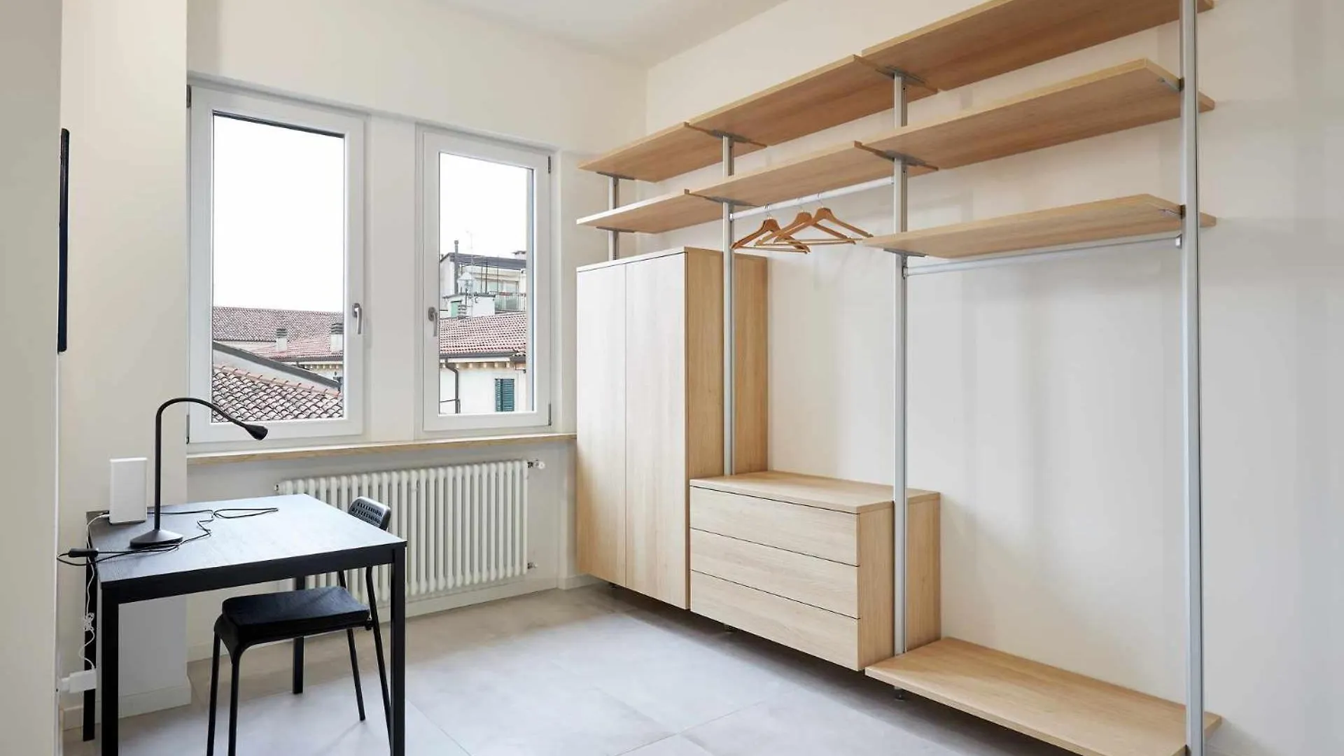 Apartment Case Vr Holiday Terrazza Arena Verona
