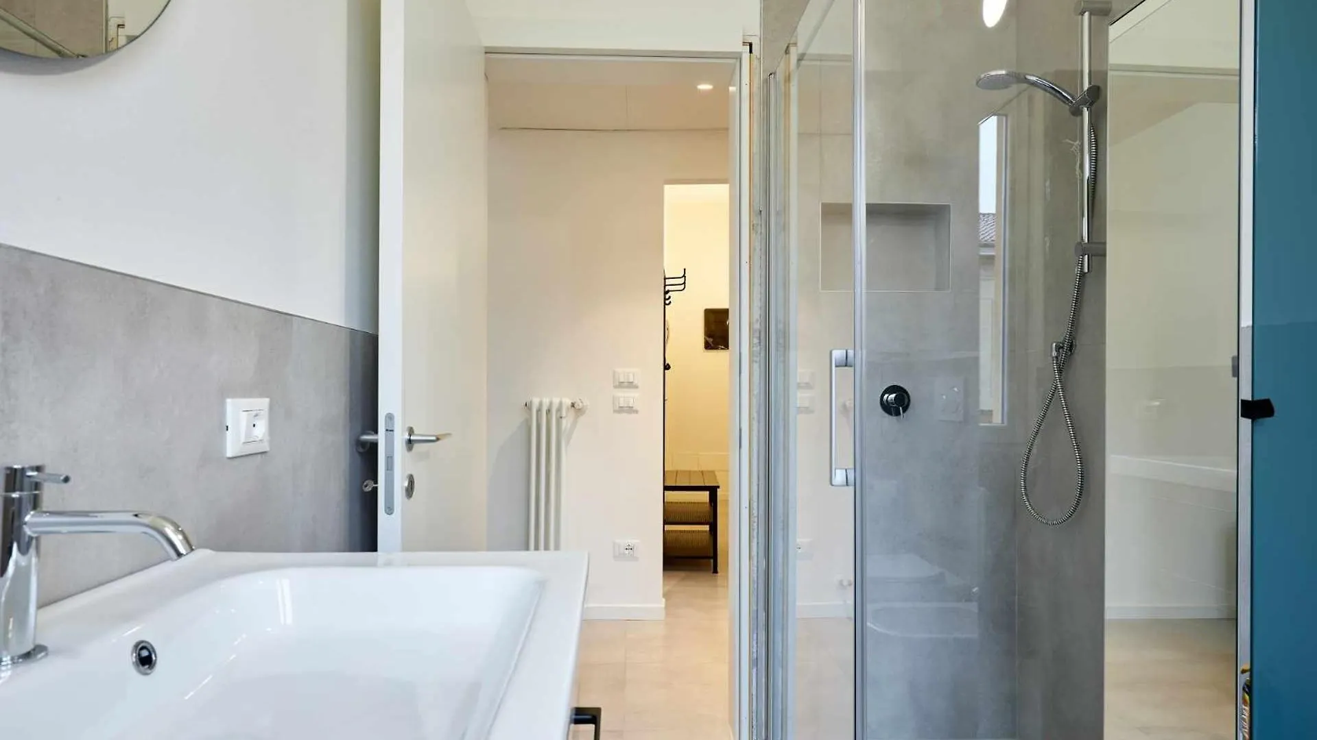 Case Vr Holiday Terrazza Arena Verona Apartment