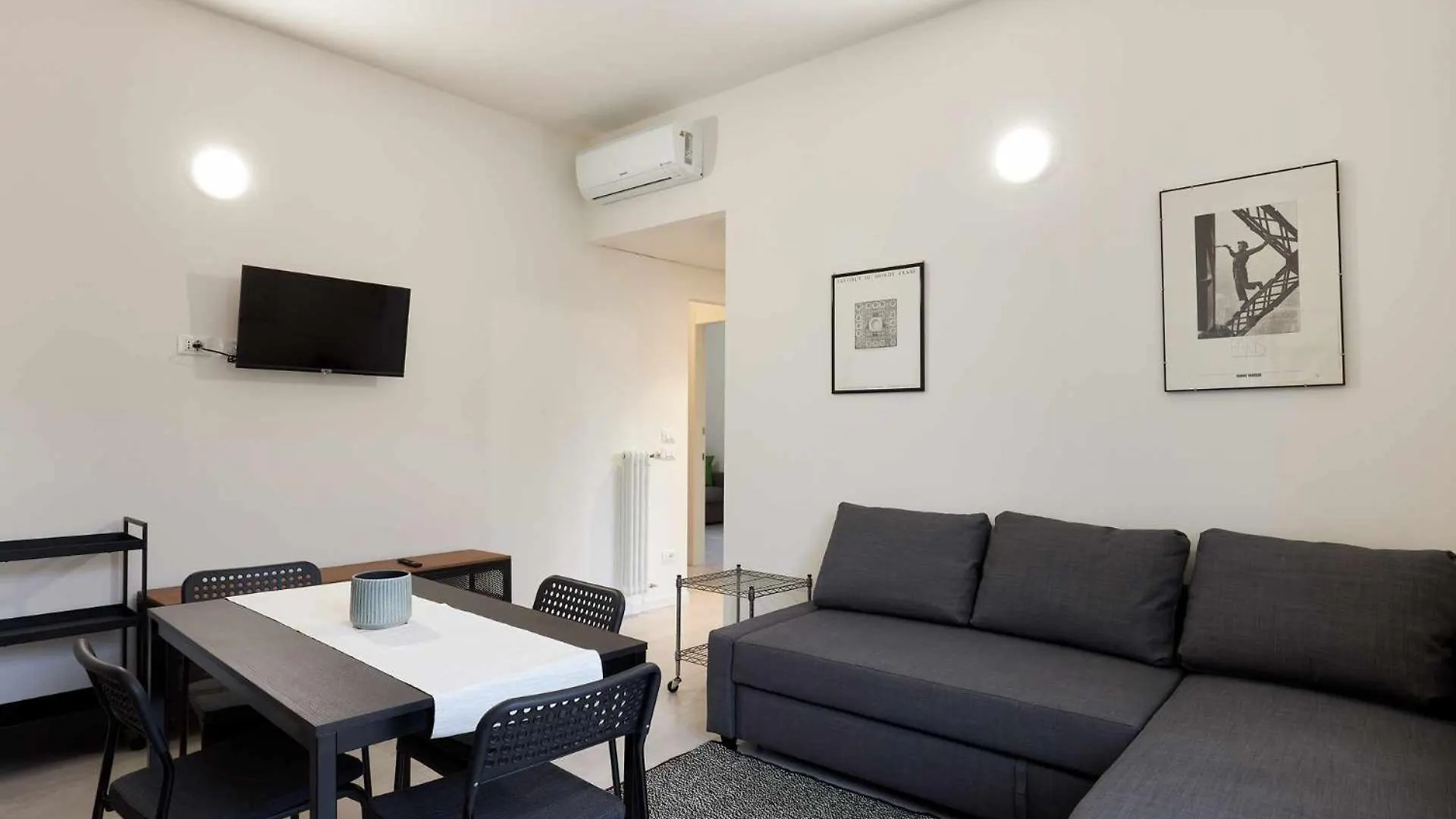 Case Vr Holiday Terrazza Arena Verona 0*,